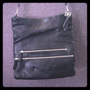 Stella and Dot Convertible Crossbody Bag